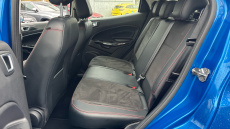 Ford EcoSport 1.0 EcoBoost 125 ST-Line 5dr Petrol Hatchback